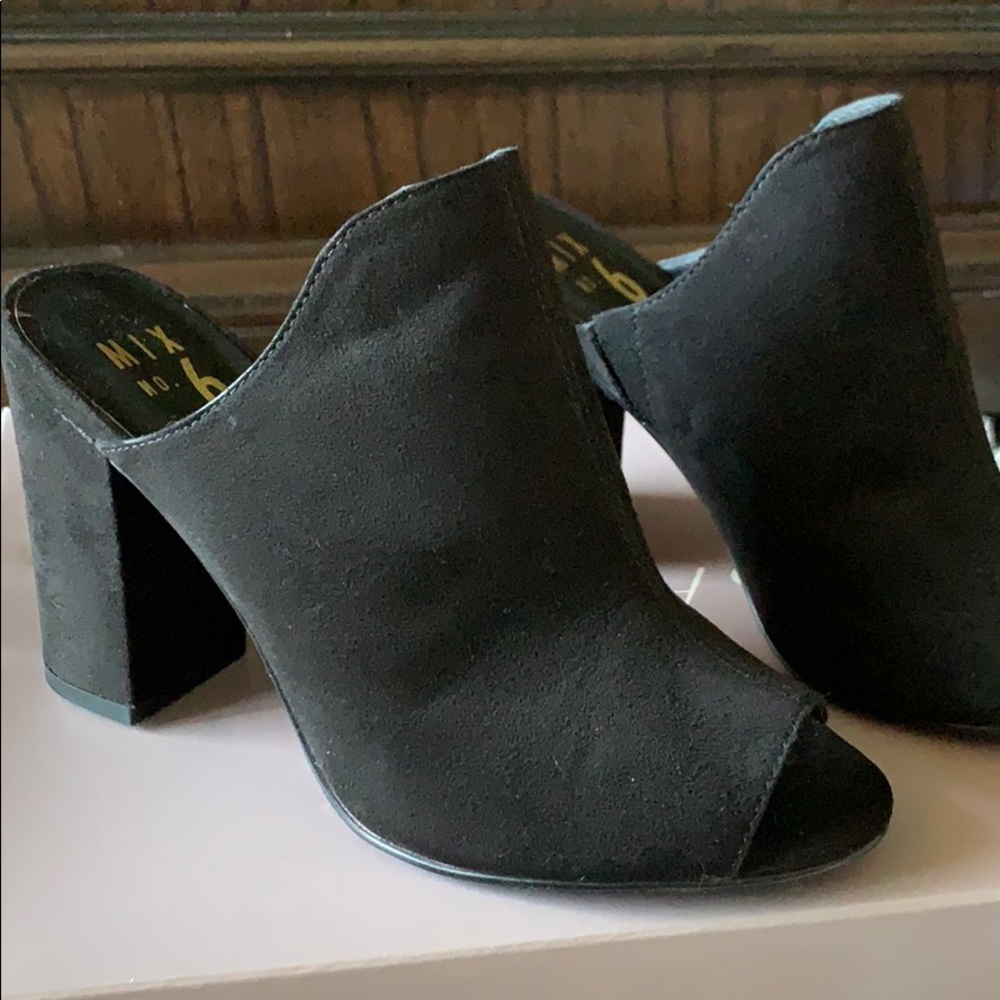 Women’s booties